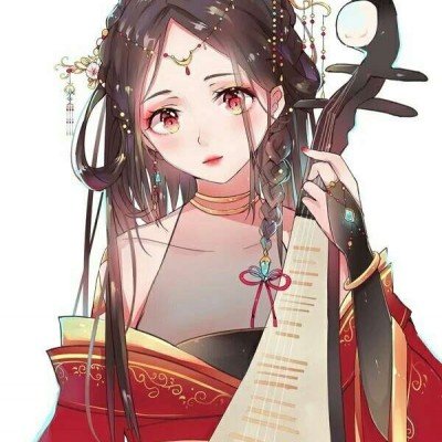 继承者们